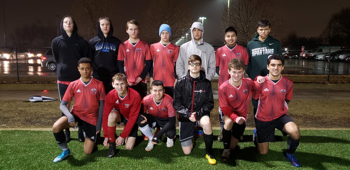 NISLsoccer's tweet photo. 8:30pm F#1 #NISLsoccer #U17CPL @FCHawksSoccer 2003 (0) vs @kicsunitedfc 2003 (3) - for final https://t.co/kZ1RknQ3vN