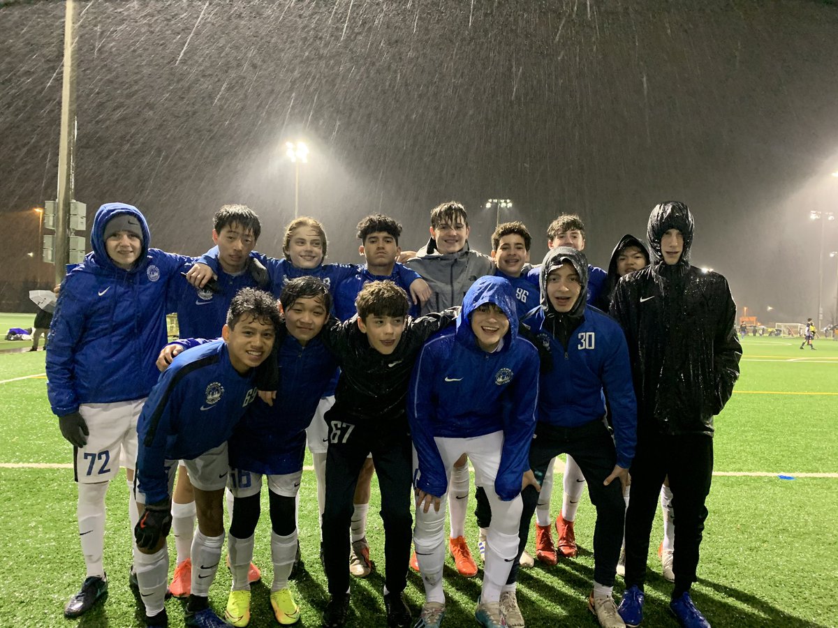 NISLsoccer's tweet photo. 8:30pm F#4 #NISLsoccer #U15CPL @SockersChicago 2005 (4) vs @SchwabenAC 2005 (1) - for final https://t.co/Hz23lYYOOy