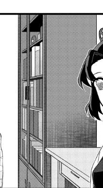 セリフを後から好きな位置に訂正できるように見えなくなりそうなところまで書き込んでるんどいざセリフ表示させるとこんなにも隠れるんか…っての毎回やってる 
