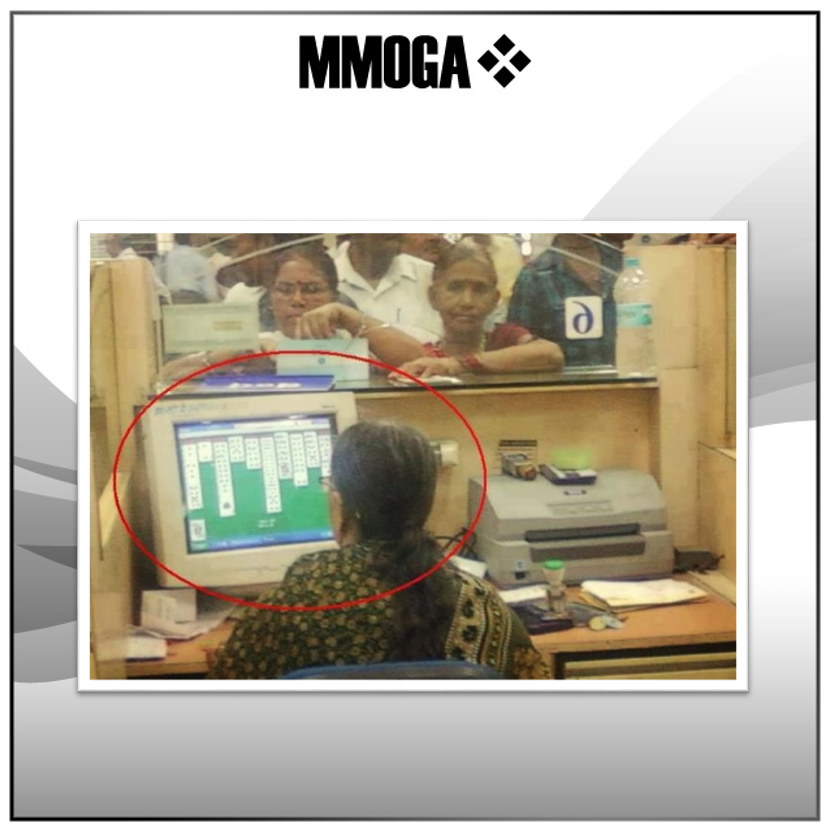 mmoga_ltd's tweet photo. Me: "Wie lange dauert das noch?"
Support: "Sekunde noch, wir sind dran."
#supportlove #kundeistkoenig #nurnoch1sekunde #bindran #davaidavai #nichtstressenlassen #mmoga #mmogadeals https://t.co/AVnuqBeSeE