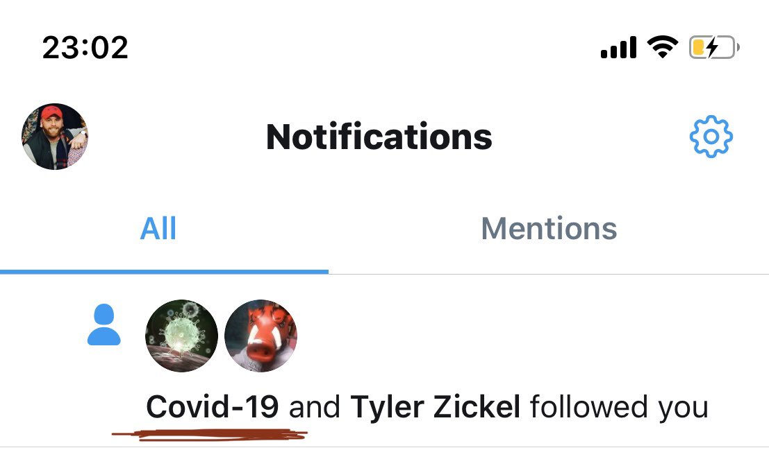 CaptainCons's tweet image. Oh what in the good sam hell is this?! 
(Sorry Tyler not you)