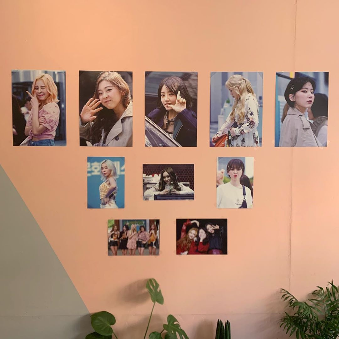 LC_Sinformation's tweet photo. 200310 Zuny's Instagram(1)

https://t.co/6trw8VMt6b

#LADIESCODE #레이디스코드 #ASHLEY #애슐리 #RISE #리세 #EUNB #은비 #SOJUNG #소정 #ZUNY #주니 @LC__Ashley @LC__EunB @LC__Sojung @LC__zuny @polaris_lc #7YearsWithLadiesCode https://t.co/F54sVQqLfo