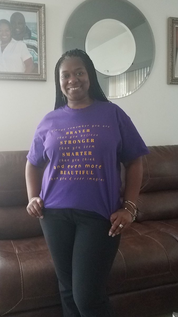 DeidraInspires's tweet photo. Yes it's Monday! Since it was Womens Day yesterday I figured it would be a perfect time to encourage our young ladies and our women! #braverstrongersmarterbeautiful #MorelandsMondayMessage https://t.co/qSECbOrFyj