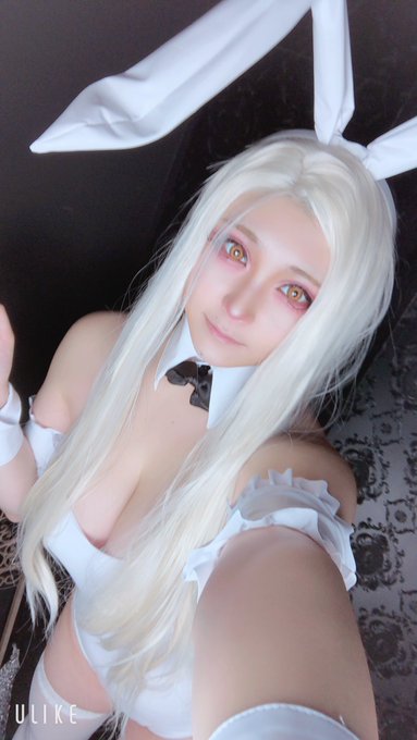 コスプレイヤー木漏日みけらのTwitter画像36