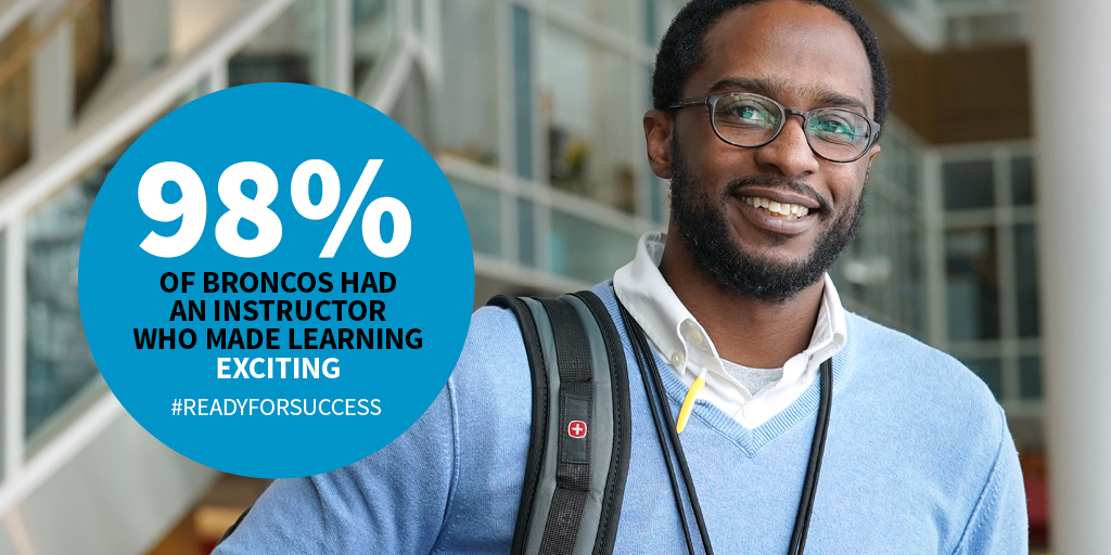 WesternMichU's tweet image. Life has a way of coming full circle. For Johnny Anderson III, it happens multiple times a week. The #WMUGraduate student is #ReadyforSuccess—advocating for homeless individuals and helping connect them to essential services in the community. More here: wmich.edu/news/2020/01/5…