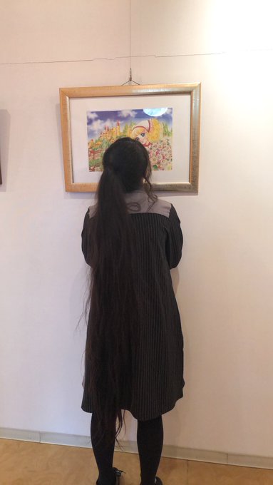 MihiroのTwitter画像22