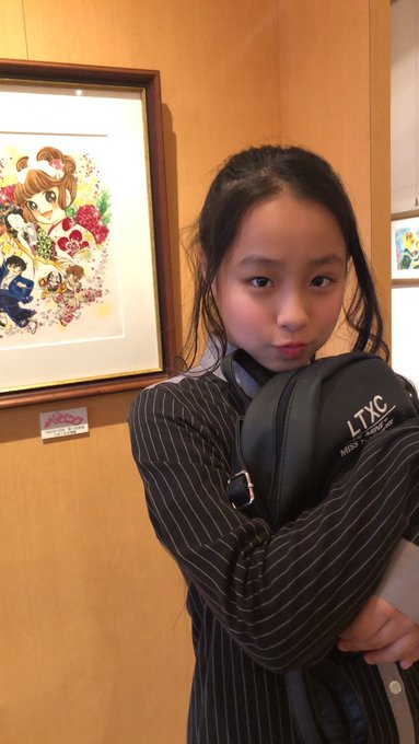 MihiroのTwitter画像21