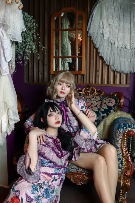 Twitterのコスプレ画像74