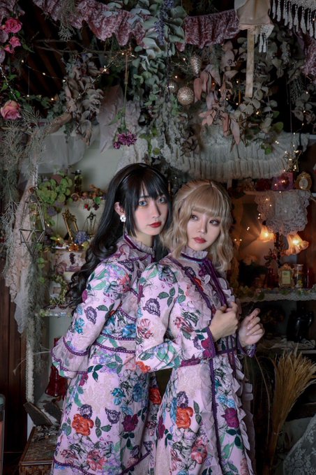 Twitterのコスプレ画像75