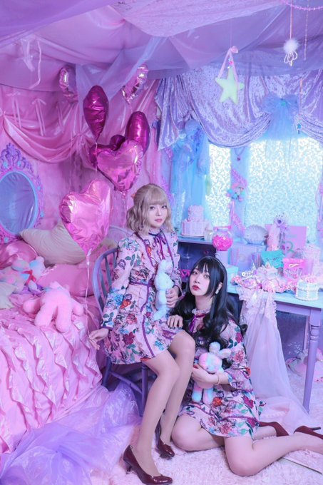 Twitterのコスプレ画像77