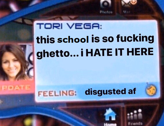 Albemarle High School tweet media