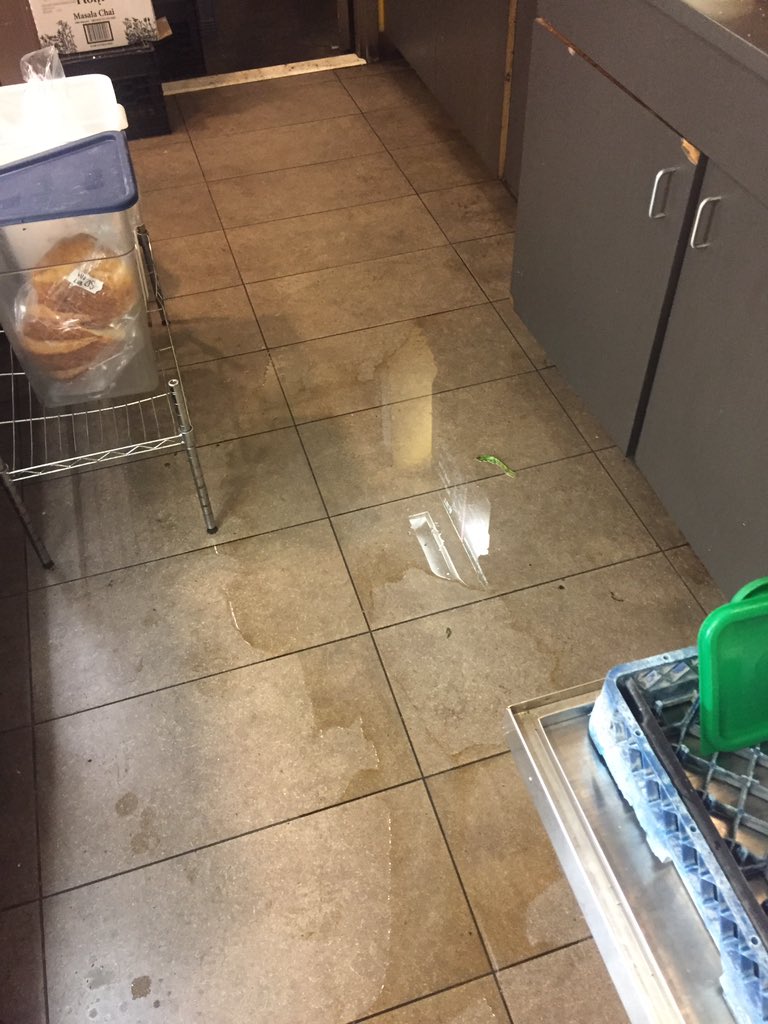 my work experience, a visual thread: