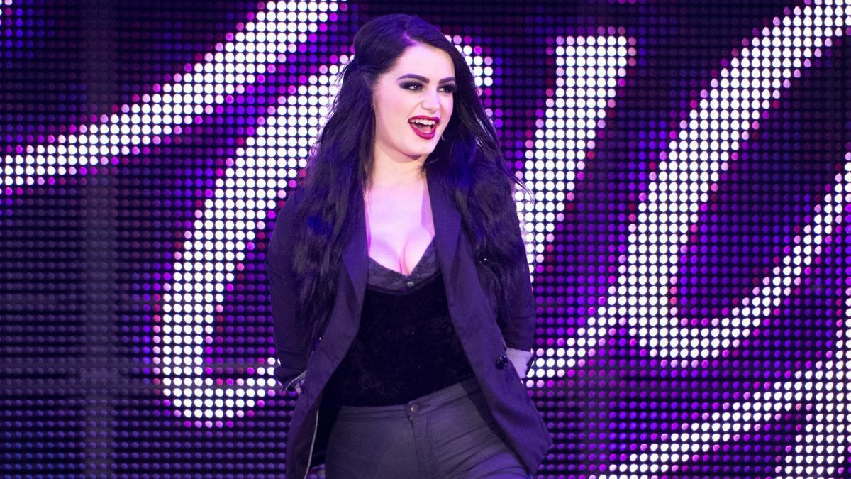 Big Rumors On Paige Coming Back To Action On WWE Smackdown 3
