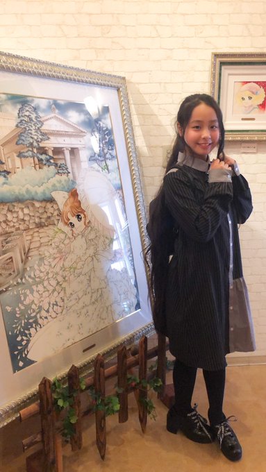 Twitterのコスプレ画像8