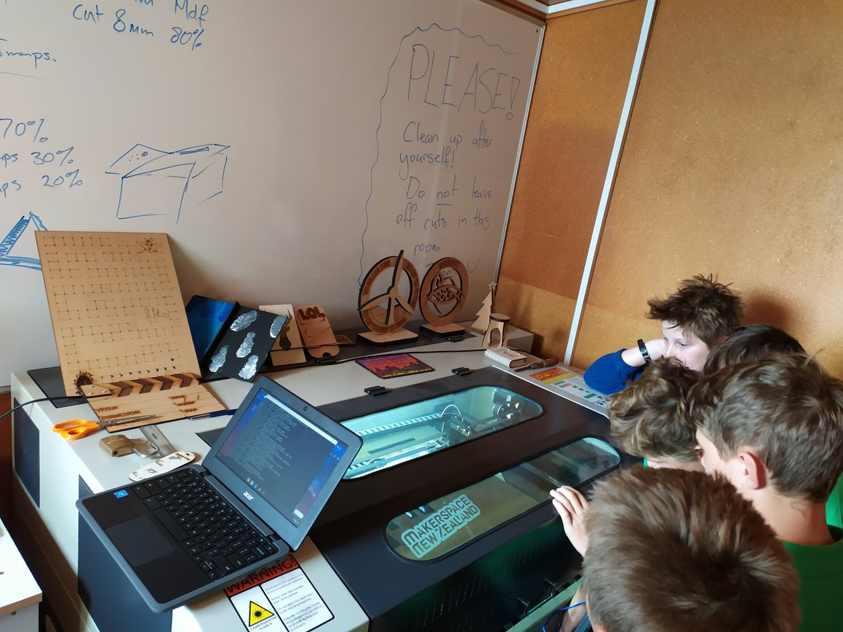 Grayson Marsh tweet media