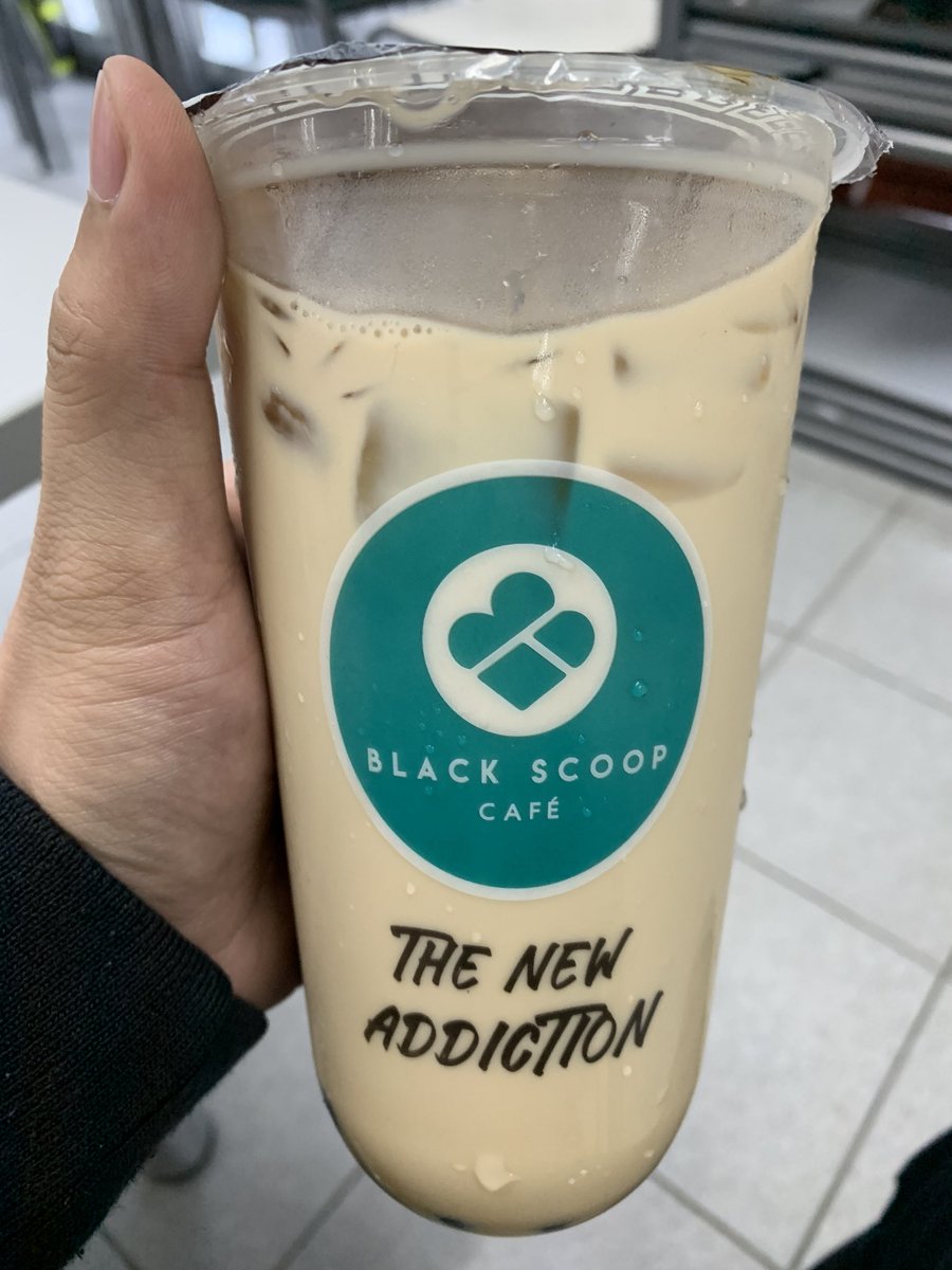 choitotheworldd's tweet image. It’s a Black Scoop Tuesday for the team🥤#HPTeam #HPEngineering