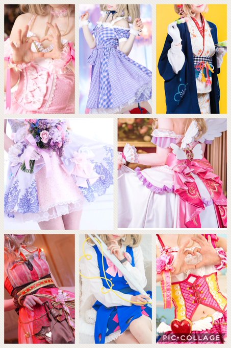 Twitterのコスプレ画像68