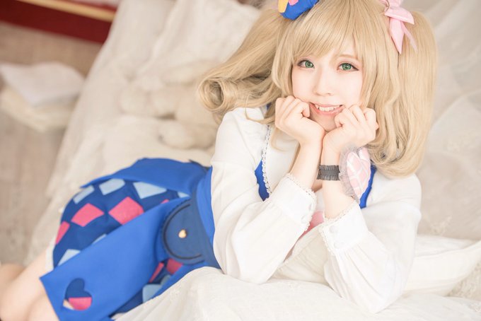 Twitterのコスプレ画像67
