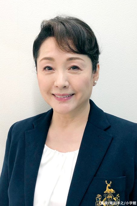 松坂慶子の若い頃の写真に キレイすぎでしょ 今 注目される理由は Grape グレイプ