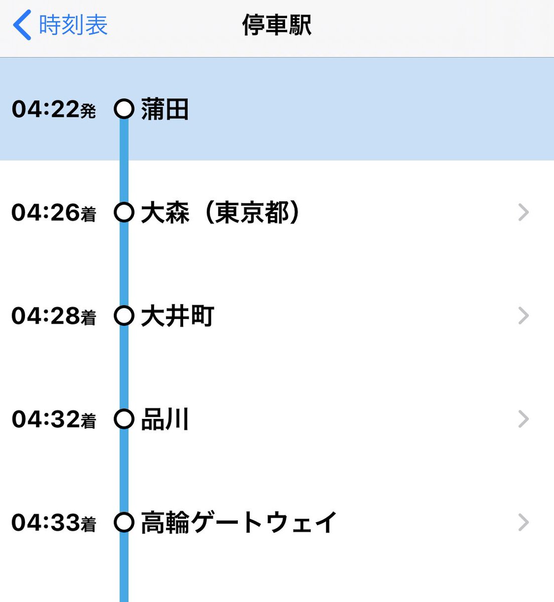 明智あつし Di Twitter 年3月14日 土 高輪ゲートウェイ駅開業 1番電車到着 京浜東北線 蒲田始発 品川 東京 上野 赤羽 大宮方面 4 33着 高輪ゲートウェイ駅 新駅 鉄道