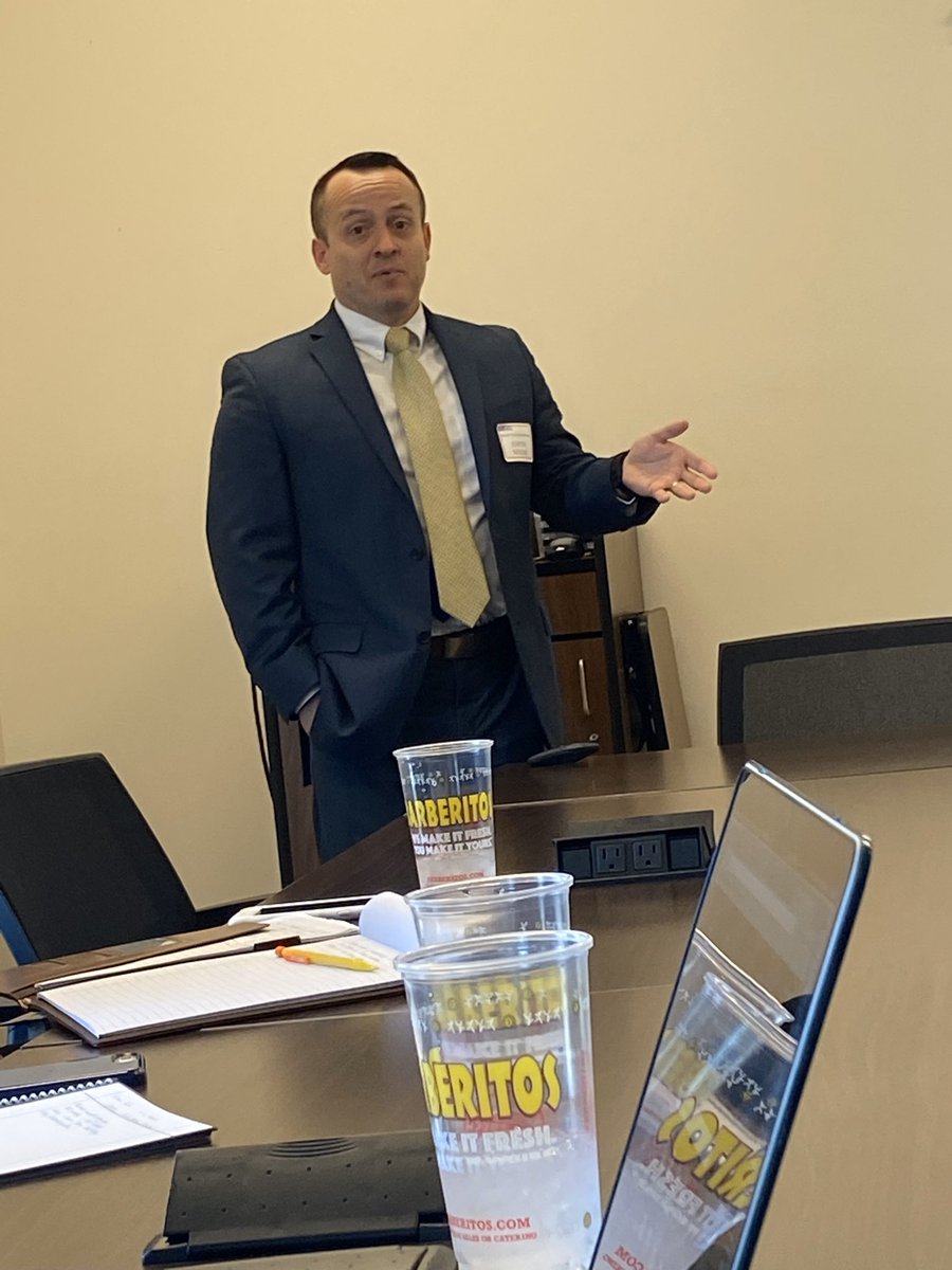 justnivens's tweet photo. Thank you to @tsin, @KCS_District, and @etsu STEM Innovation Hub for hosting me today as a presenter to discuss #STEMdesignation. I always enjoy getting to share @OSHSTheHS STEM journey. @apnivens21 @RoaneSchoolsTN @rk_jenkins @CteRoane @LDMcfall @YagerTweets https://t.co/WxVSh5DN5A