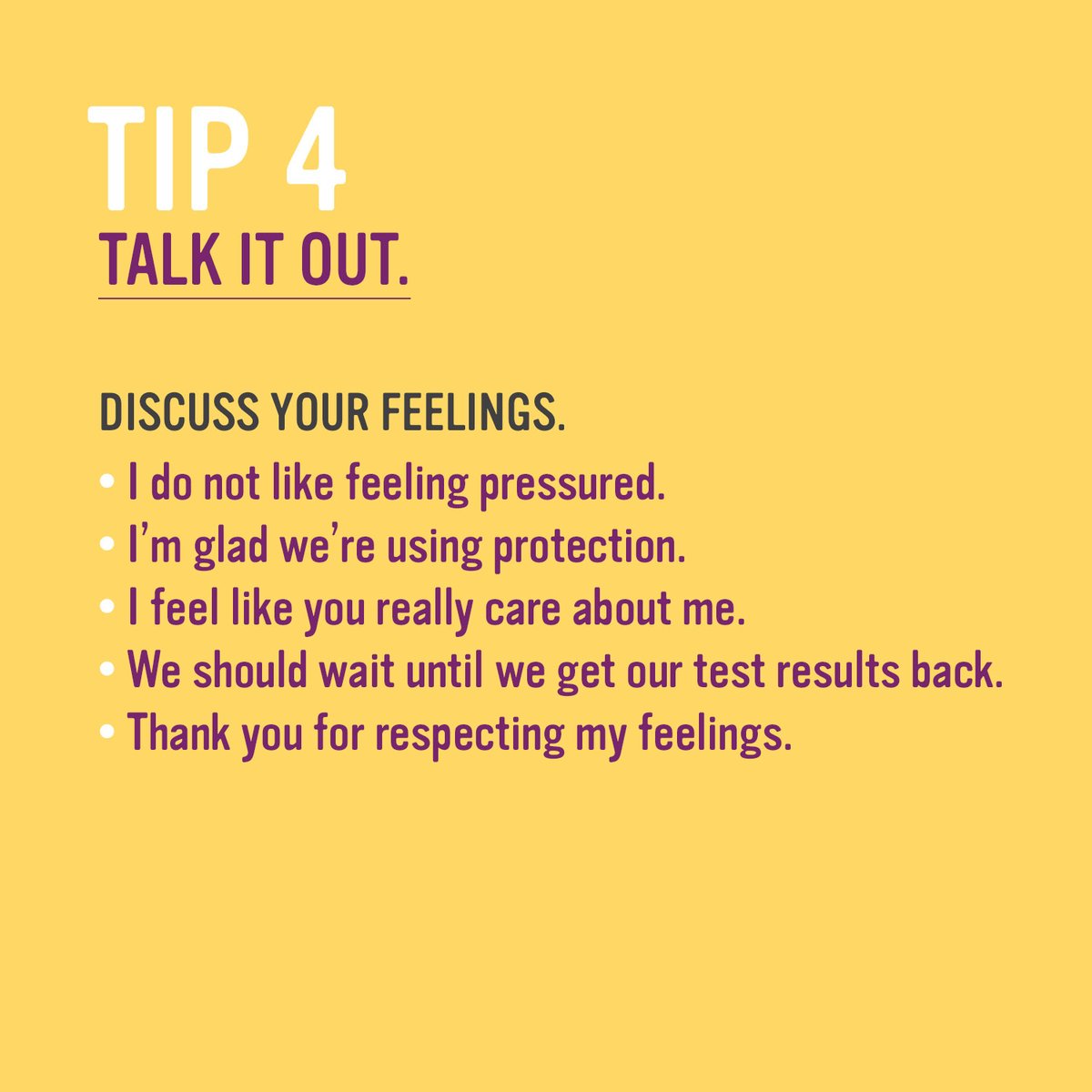 UseCondomSense's tweet photo. https://t.co/qg9uJRd5rf