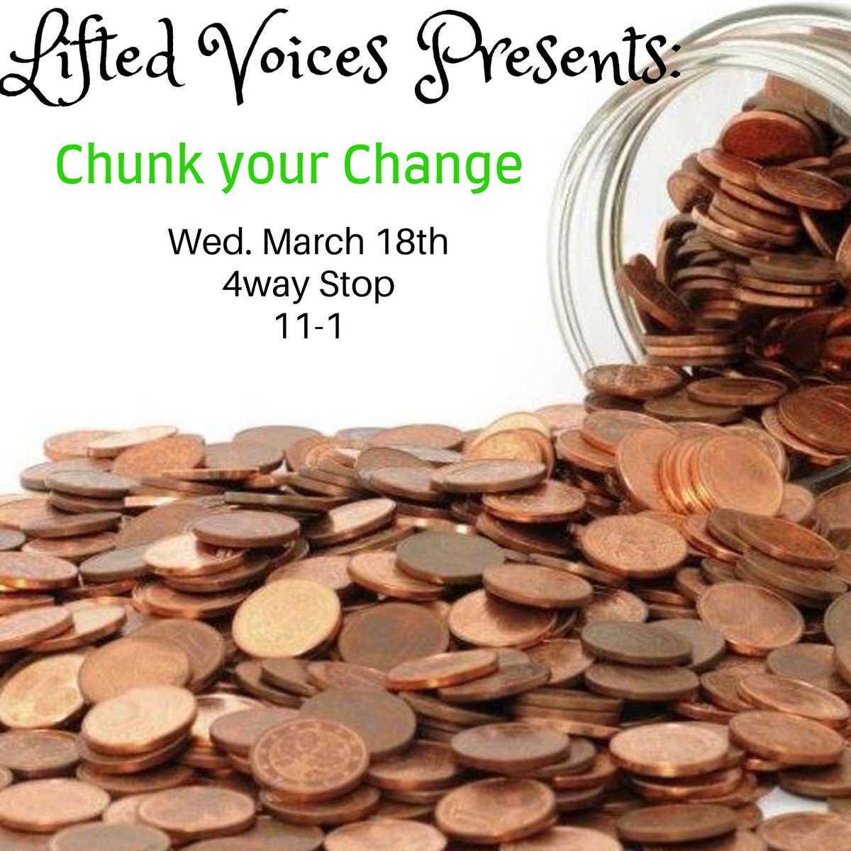NSULALV's tweet photo. "Alright alright ALLLRIGHTTTTT, We got events coming next week! Come and get some doughnuts Tuesday to start off your morning. Then Wednesday, chunk your extra change in your cup holder for a better cause. Finally Thursday, Issa vibe and we're going to play games. Beat us there! https://t.co/bWlujH4wmf