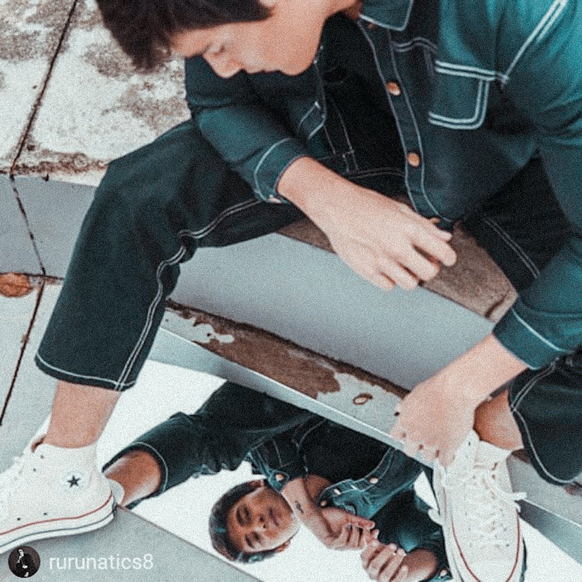 MBrodieee's tweet photo. #Repost @rurunatics8โฅโข Matteo G.? ๐โฅ
...
Grab your copies now!!! #MegaManMagazine #RuruMadrid
#ConversePH #1โค #InMyConverse
Photo: MEGA Man
.
.
.
.
.
#rurumadrid8 #megamanmagazine #megamagazine #converse https://t.co/U1oCK1kLRq
