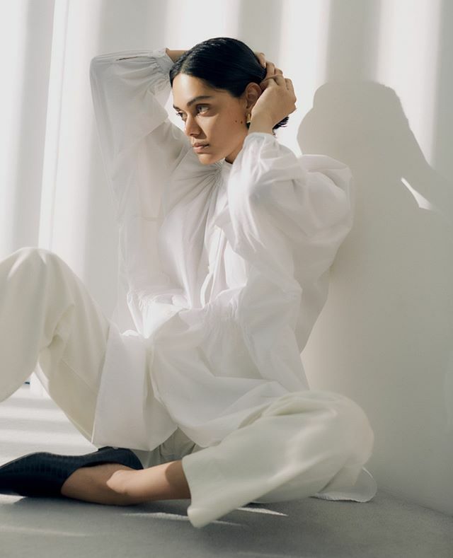 #Kowtow New Arrivals⁠
Available now in stores &amp; online ⁠
• 6 York Street, Newmarket⁠, Auckland⁠
• 29 College Street, Wellington⁠
kowtowclothing.com⁠
⁠
Zinnia Kumar photographed by <a href="/umitsavaci/">umit savaci</a> ift.tt/3cGKR18