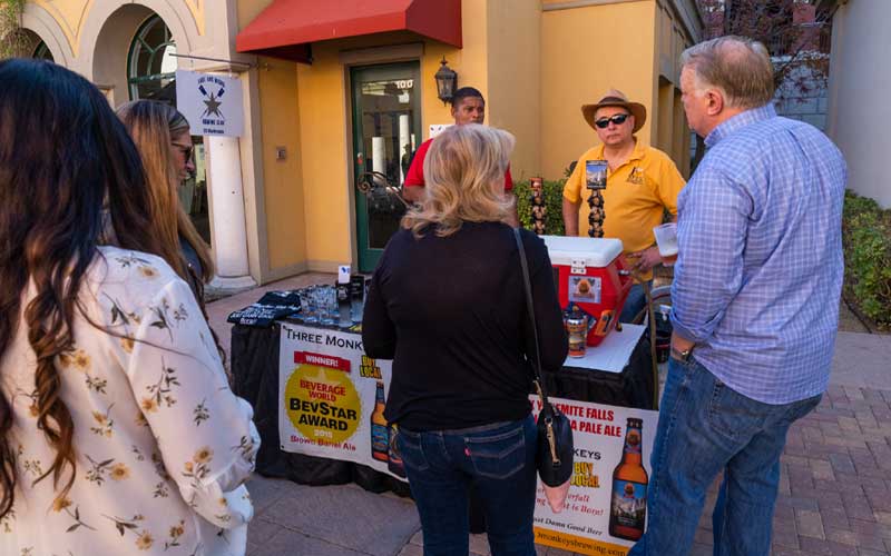 Craft Beer Mob tweet media