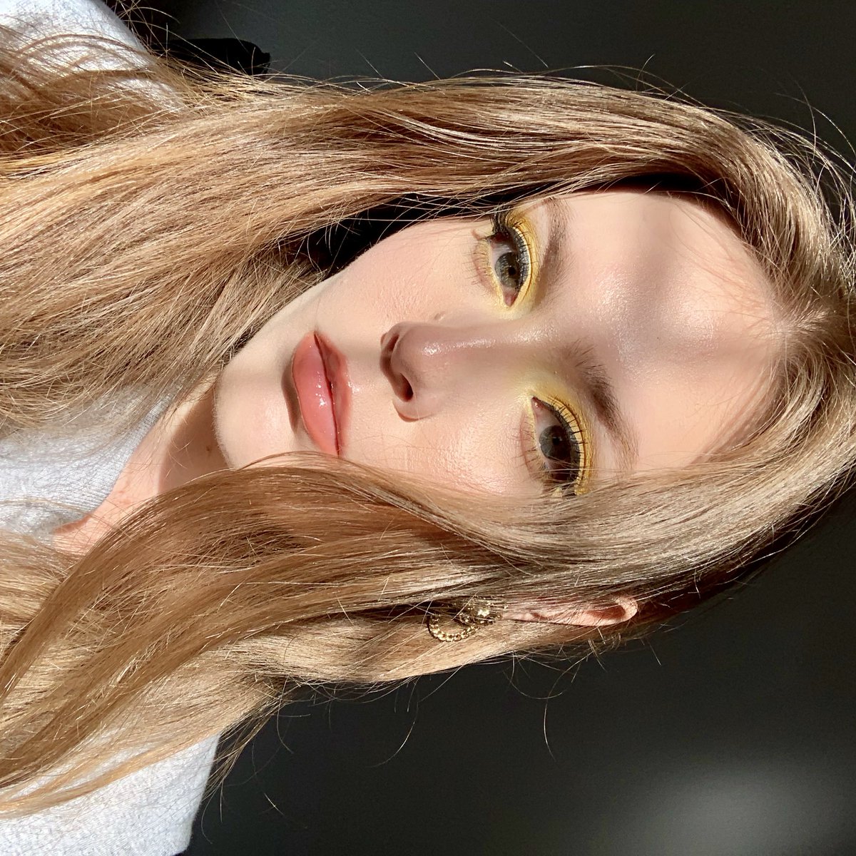 1111x0000's tweet photo. ill learn how to use more colors soon https://t.co/idF5G86afS