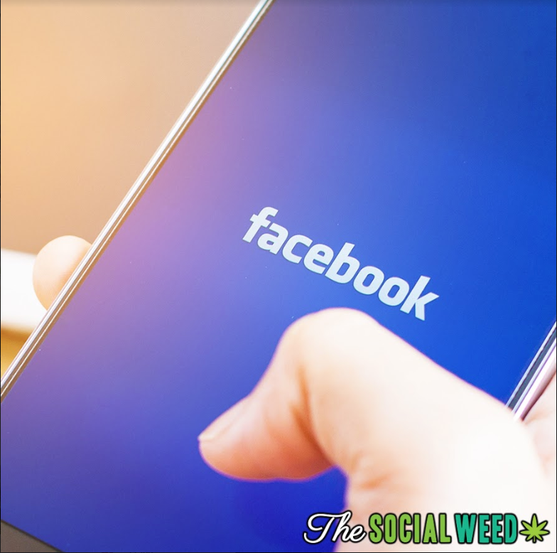 Seven dispensaries in Oklahoma are suing Facebook for locking them out and limiting what they were able to post on the site. Find out more here
thesocialweed.com/news/these-okl…