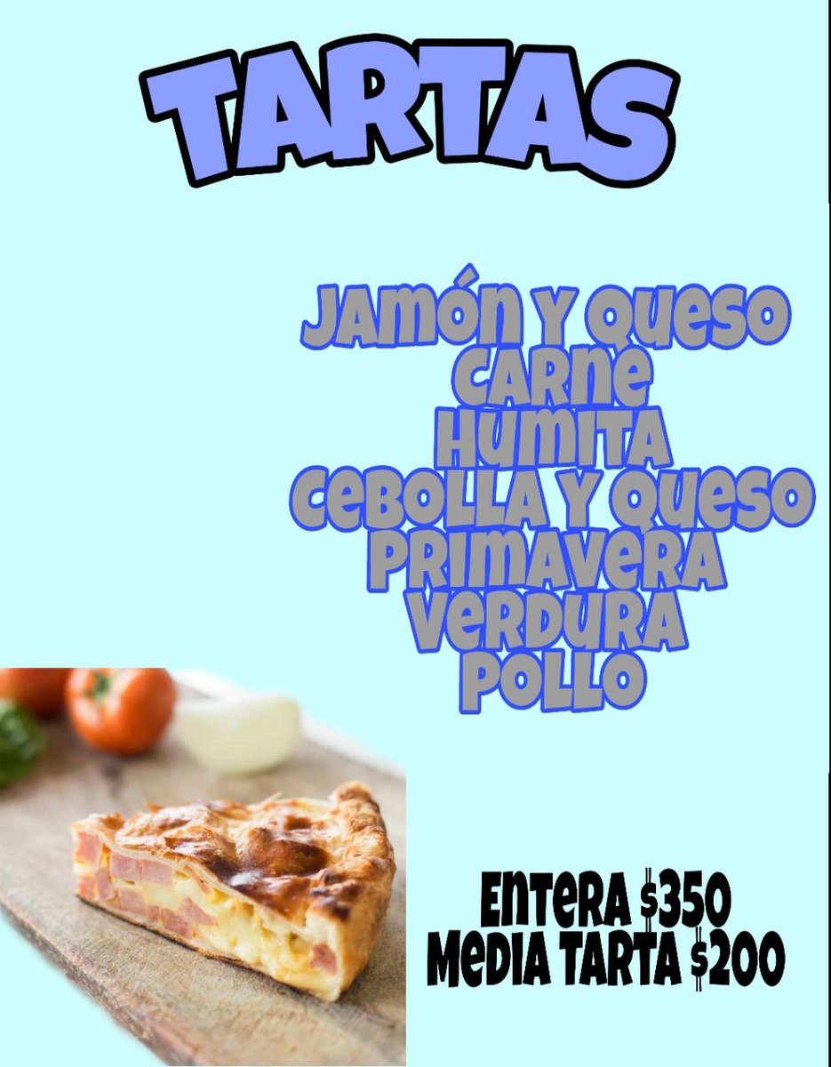 PizzeriaRey's tweet photo. Sabrosas 🤤🤤🤤🤤
Delivery sin cargo 🛵💨
3456-475177 https://t.co/3E1aCMCqiV
