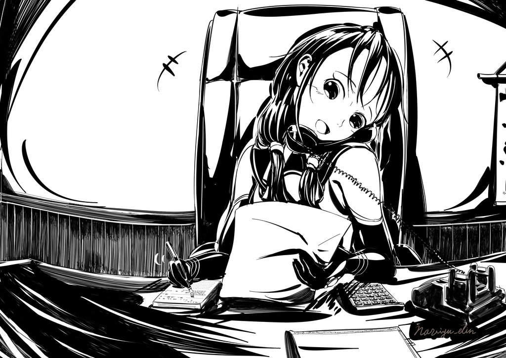 #涼風流し 