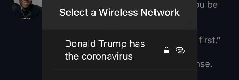 You know you're back in DC when...