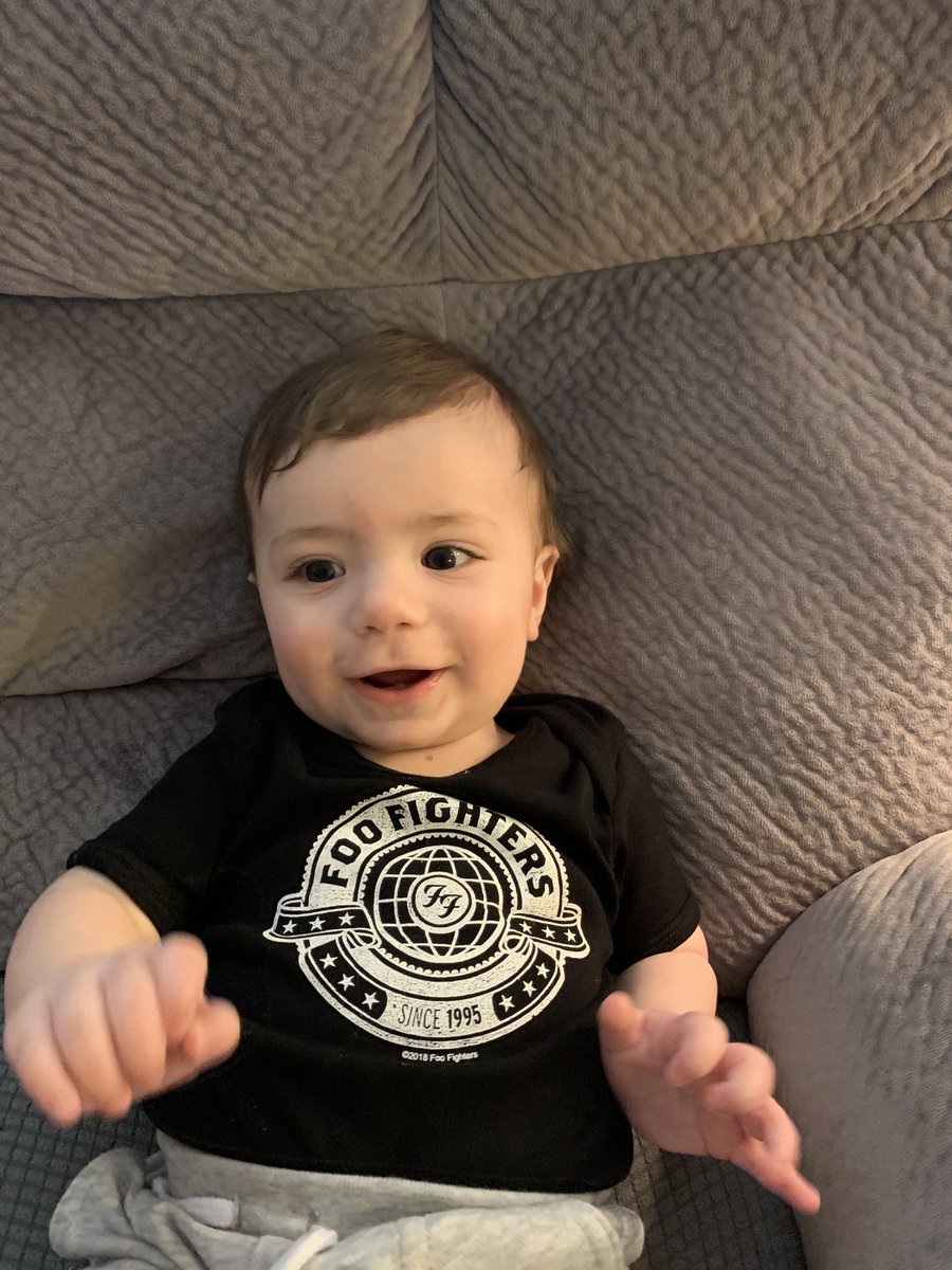 John Cosmello tweet media