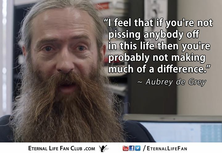 EternalLifeFan's tweet photo. Wise words π
#cureaging #aging #indefinitelifeextension #lifeextension - read more: https://t.co/gK6VnbtNmq https://t.co/yJhNx2RfPH