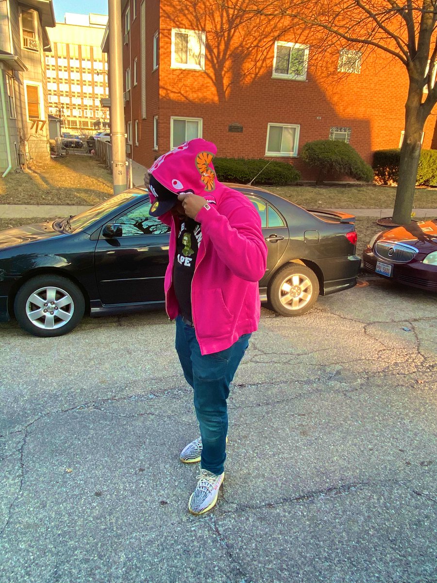 CampaignCamo's tweet image. Killa Cam in my city.

#Dripset 🗽🌩