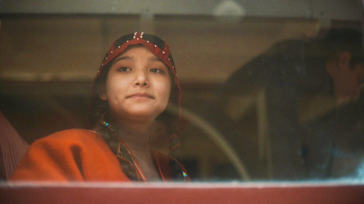 daniwithoutane's tweet photo. Tracey Deer 
@traceydeer 

Wrote: 3x4 "A Hope of Meeting You in Another World"
3x9 "A Dense and Frightful Darkness"

Other: Mohawk Girls, Working It Out Together part 1 and 2 11/ https://t.co/naBRP6XW9X