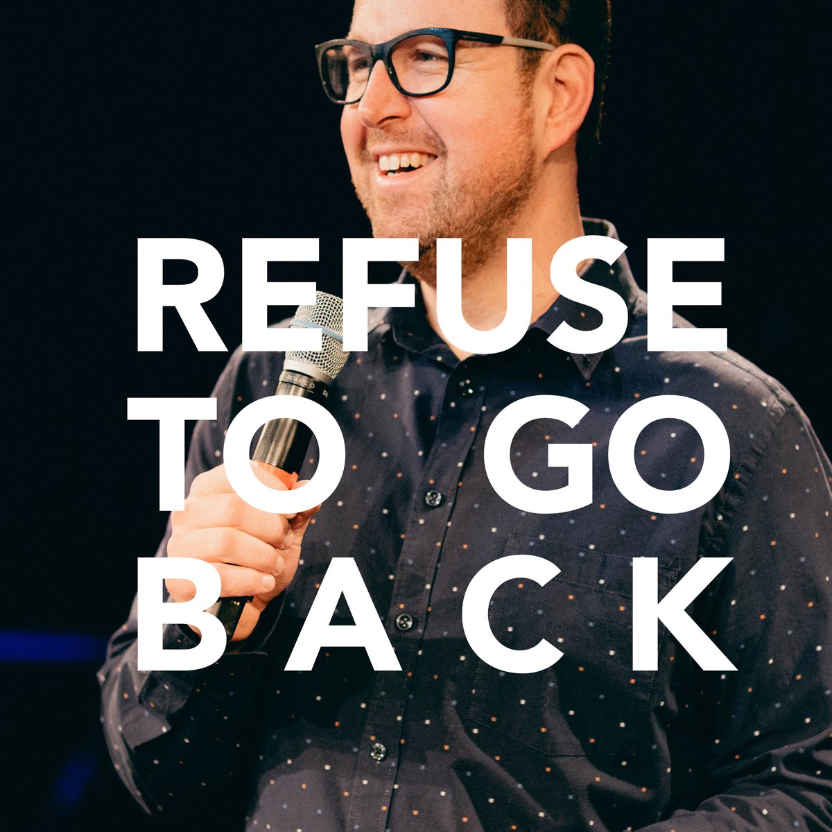 In Case You Missed It: Hear Pastor Josh's message from Sunday entitled "Refuse to Go Back" at the link below! 

hopechurch.net/messages