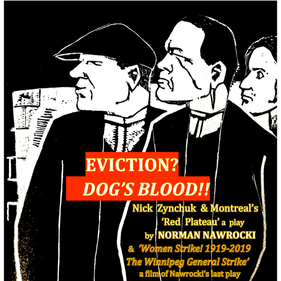 Spartacus Books tweet media