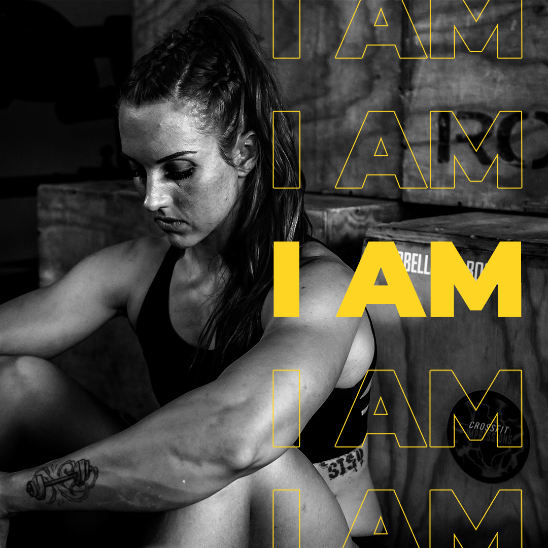 On this #MondayMotivation, you will learn what "I AM" means to #PlayMakar. It is an empowering phrase that we take seriously. It is a proclamation of who and what you are. No one should decide this for you... It's YOU that decides it for yourself. 

Who are you?