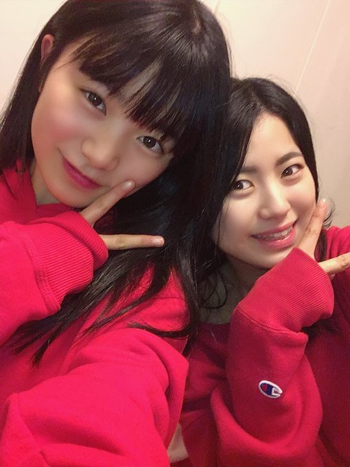 Twitterのコスプレ画像13