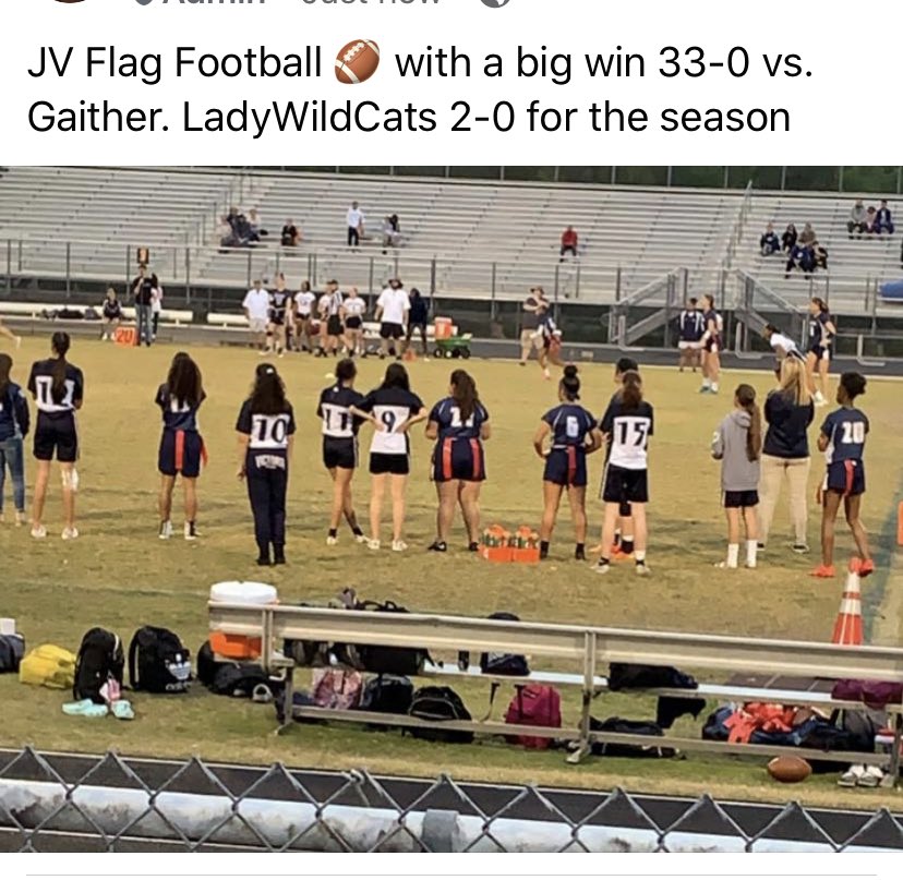 Wharton Boosters (@whartonboosters) on Twitter photo 