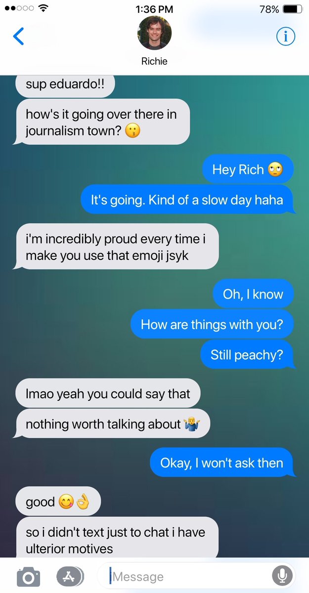 043 》 oh how the turntables( eddie's phone )