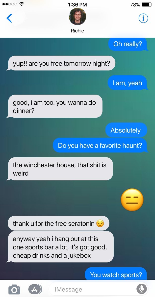 043 》 oh how the turntables( eddie's phone )