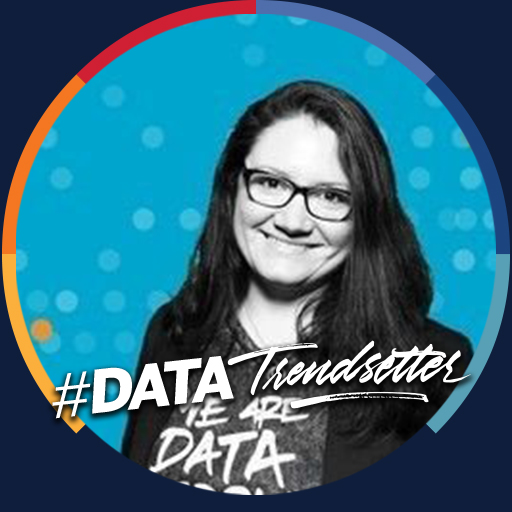 tableau's tweet photo. @jaxx084 Congrats on being tagged as a #DataTrendsetter! ⭐️ https://t.co/jpI1RQ88m2