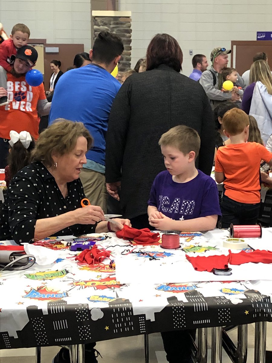 Walhalla Elementary tweet media