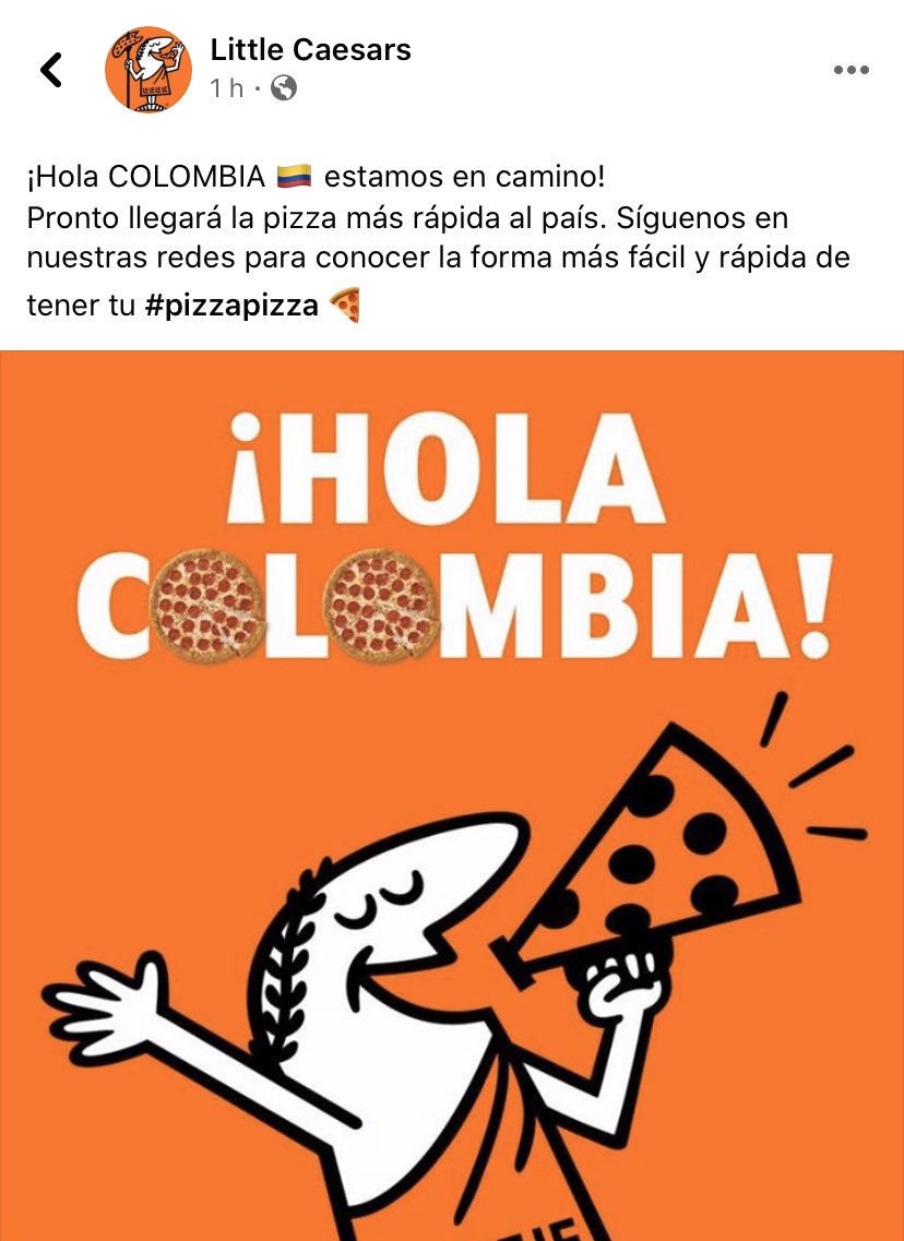 PressJaime's tweet photo. Muy Pronto!!! https://t.co/CPBa60owvq