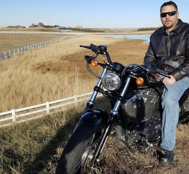 “Oh...I don’t think I would change a thing because regret takes you nowhere. Learn from every experience you go through.”